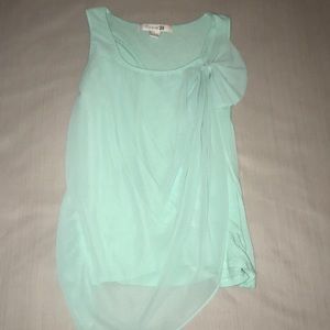 Forever 21 shirt